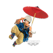 Figurine Prize BWFC Son Goku