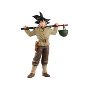 Figurine Prize BWFC Son Goku