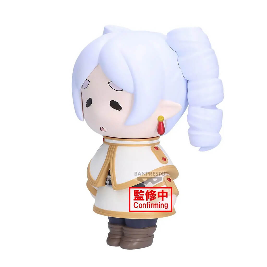 FRIEREN - FIGURINE FRIEREN SOFVIMATES