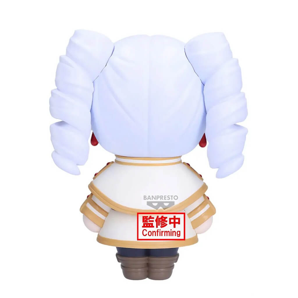 FRIEREN - FIGURINE FRIEREN SOFVIMATES