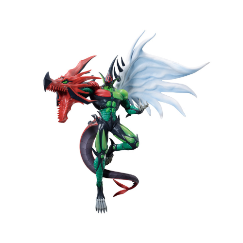 Figurine Ichiban Yugioh vol.3 Wake Up Your Memories : elemental HERO Flame Wingman