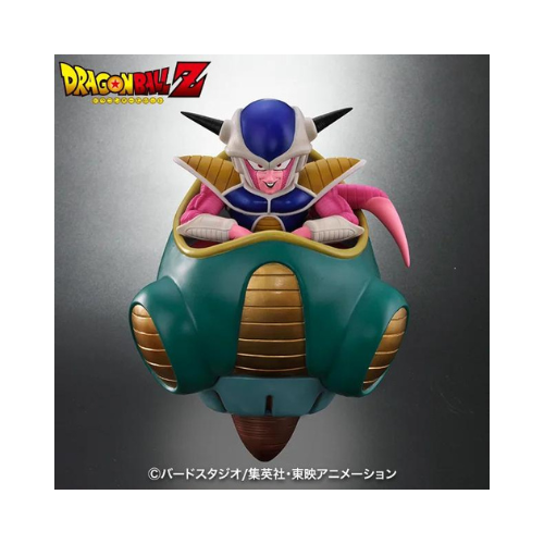 Figurine Arise: Freezer zeem Special color