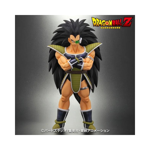 Figurine Arise : Raditz zeem SP
