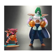 Figurine Arise: Zarbon  avec bonus zeem