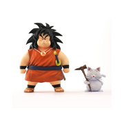 Figurine Arise: karin et yajirobe