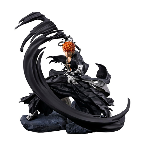 Figurine Bleach Figuart Zero :  Ichigo Kurosaki