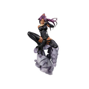 Figurine Bleach G.E.M yoruichi