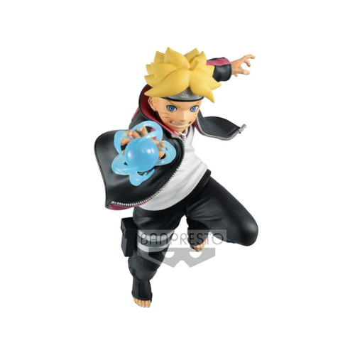 Figurine Boruto next generation VIBRATION STARS enfant