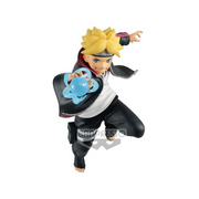 Figurine Boruto next generation VIBRATION STARS Uzumaki Naruto enfant