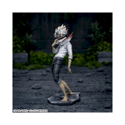 Figurine Dandadan Luminasta Okarun (transformation) Vol.2