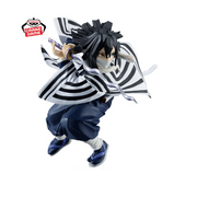 Figurine Demon Slayer VIBRATION STARS Iguro Obanai