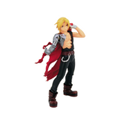 Figurine Fullmetal alchemist Edward Elric