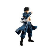 Figurine Fullmetal alchemist Roy