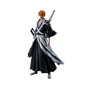 Figurine Ichiban Bleach Thousand Year Blood War OP. 2 : Ichigo Kurosaki