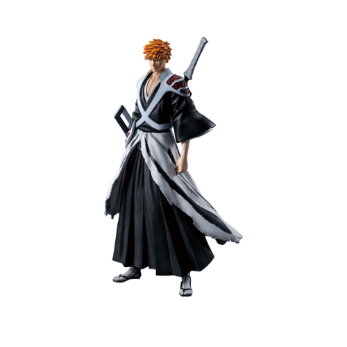 Figurine Ichiban Bleach Thousand Year Blood War OP. 2 : Ichigo Kurosaki