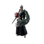 Figurine Ichiban Bleach Thousand Year Blood War OP. 2 : Renji Abarai