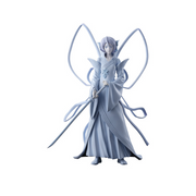 Figurine Ichiban Bleach Thousand Year Blood War OP. 2 : Rukia Kuchiki