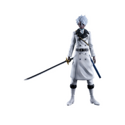 Figurine Ichiban Bleach Thousand Year Blood War OP. 2 : Toshiro Hitsugaya Last one
