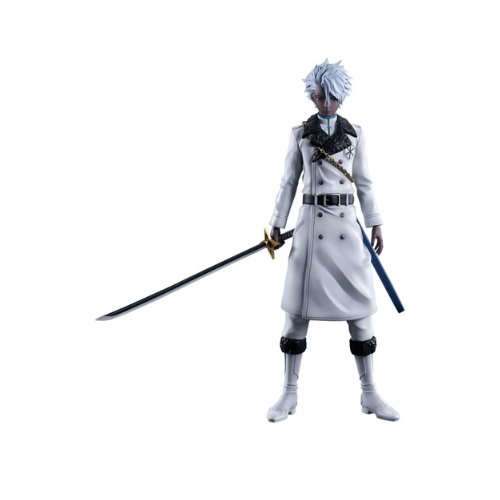 Figurine Ichiban Bleach Thousand Year Blood War OP. 2 : Toshiro Hitsugaya Last one