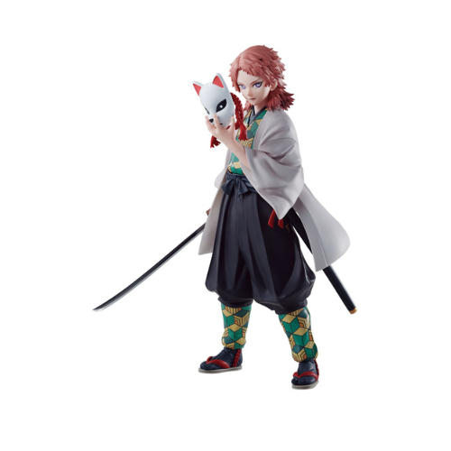 Figurine Ichiban Demon Slayer Pillar Practice: Sabuto last one