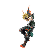 Figurine Ichiban My Hero Academia NEXT GENERATIONS 2: Katsuki Bakugou
