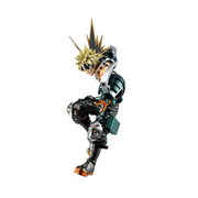 Figurine Ichiban My Hero Academia NEXT GENERATIONS 2: Katsuki Bakugou last one
