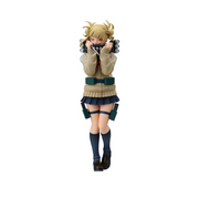 Figurine Ichiban My Hero Academia Let you down : Himiko Toga Last one