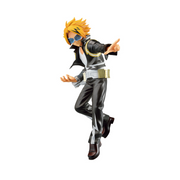 Figurine Ichiban My Hero Academia NEXT GENERATIONS 2: Kaminari Denki