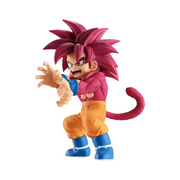 Figurine Ichiban Kuji Dragon Ball Daima 2 : Son Goku SSj4