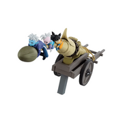 Figurine Ichiban Kuji Dragon Ball Daima 2 : skyseed