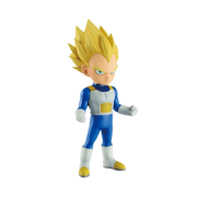 Figurine Ichiban Kuji Dragon Ball Daima 2 : Vegeta emoving SSj2 et SSj3