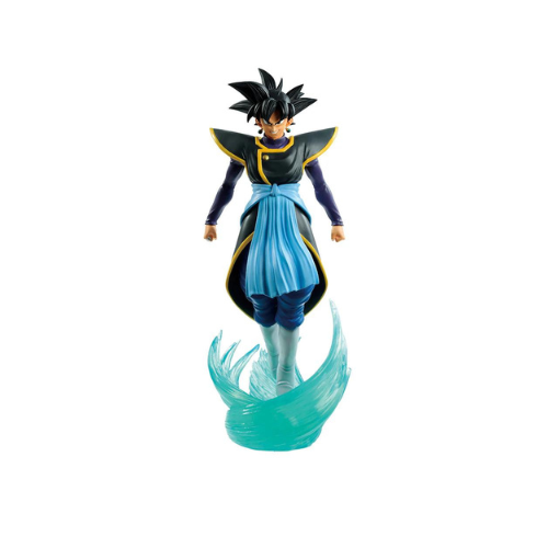 Figurine Ichiban Kuji Dragon Ball dokkan battle 6th: ZAMASU GOKU