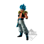 Figurine Ichiban Kuji : Gogeta extreme saiyan