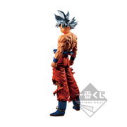 Figurine Ichiban Kuji : Goku ultra instinct extreme saiyan