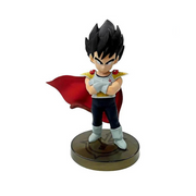 Figurine Ichiban Kuji : Vegeta enfant