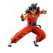 Figurine Ichiban Kuji :  Yamcha