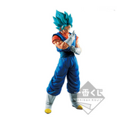 Figurine Ichiban Kuji : VEGETO GOD extreme saiyan