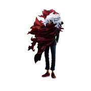 Figurine Ichiban My Hero Academia Let you down : Kisuke Shigara