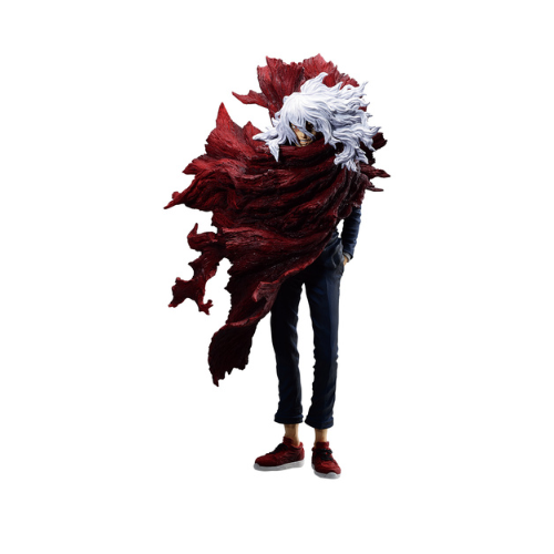 Figurine Ichiban My Hero Academia Let you down : Kisuke Shigara