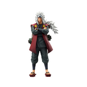 Figurine Ichiban Naruto Shippuden legendary sannin : Jiraiya