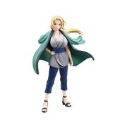 Figurine Ichiban Naruto Shippuden legendary sannin : Tsunade