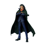 Figurine Ichiban One Piece Flamme Révolutionnaire : Monkey D. Dragon