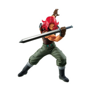 Figurine Ichiban Kuji God trunks Xeno