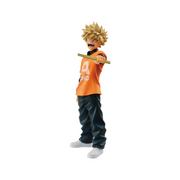 Figurine Ichiban My Hero Academia Let it flow! Culture Festival!: bakugo katsuki last one