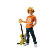 Figurine Ichiban My Hero Academia Let it flow! Culture Festival!: denki Kaminari