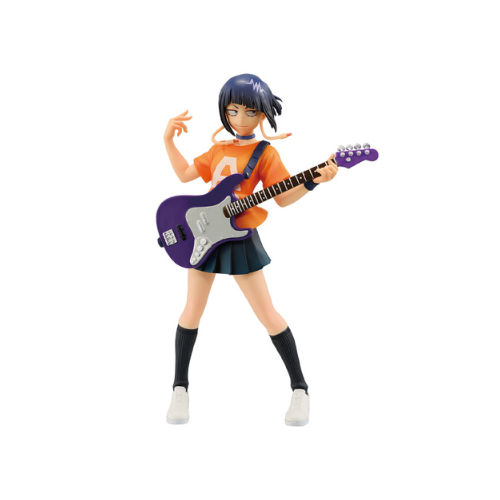 Figurine Ichiban My Hero Academia Let it flow! Culture Festival!: Kyoka Minoru
