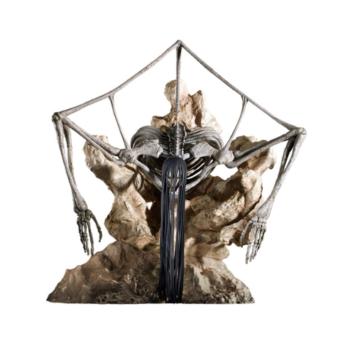 Figurine Ichiban Attaque des Titans Rumble of the Earth :  titan final last one