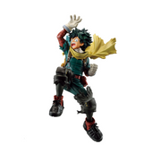 Figurine Ichiban My Hero Academia NEXT GENERATIONS 2: Izuku Midoriya