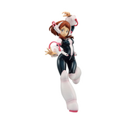 Figurine Ichiban My Hero Academia NEXT GENERATIONS 2: Ochako Uraraka