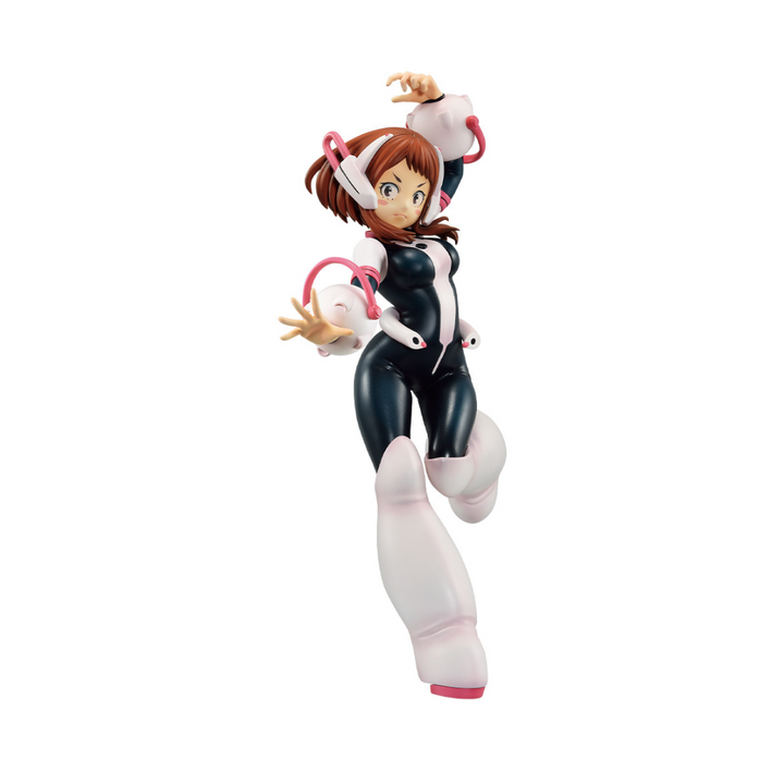 Figurine Ichiban Ochako Uraraka